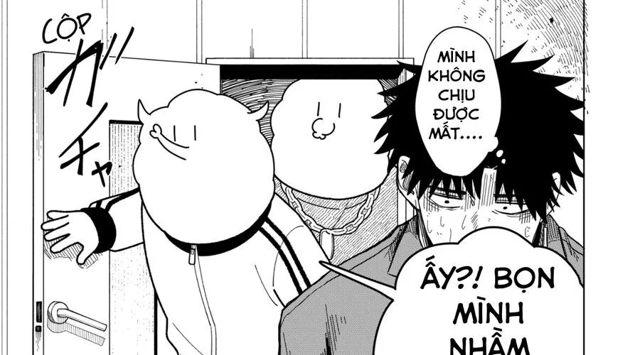 Drama Queen Chap 10 - Next Chap 11