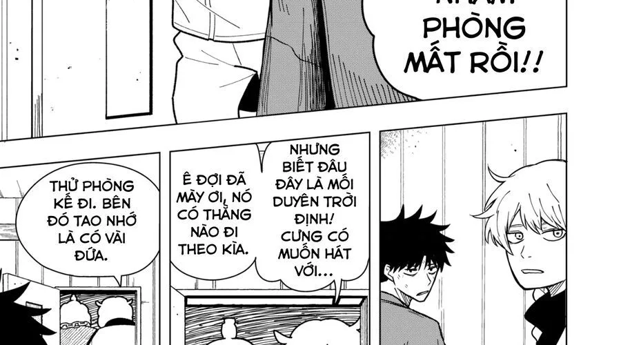 Drama Queen Chap 10 - Next Chap 11