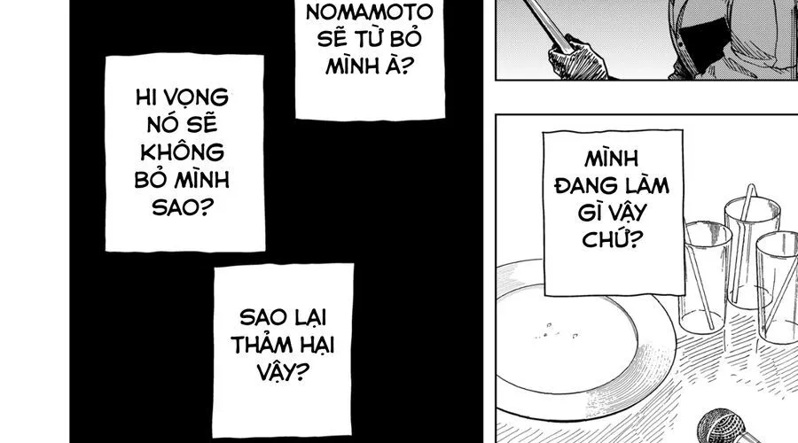 Drama Queen Chap 10 - Next Chap 11