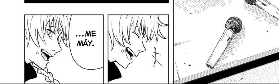 Drama Queen Chap 10 - Next Chap 11