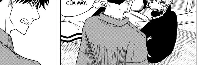 Drama Queen Chap 10 - Next Chap 11