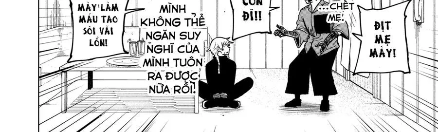 Drama Queen Chap 10 - Next Chap 11