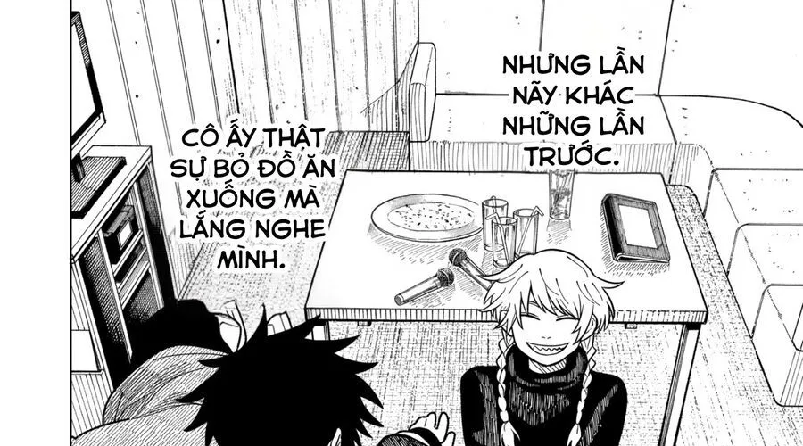 Drama Queen Chap 10 - Next Chap 11