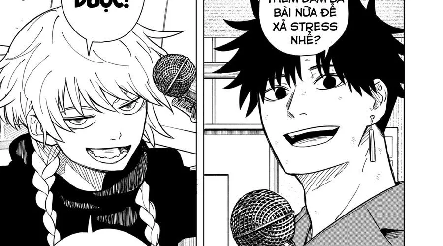 Drama Queen Chap 10 - Next Chap 11