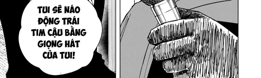 Drama Queen Chap 10 - Next Chap 11