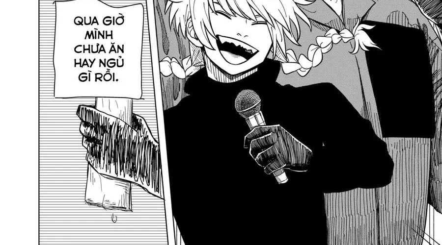 Drama Queen Chap 10 - Next Chap 11