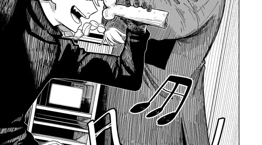 Drama Queen Chap 10 - Next Chap 11