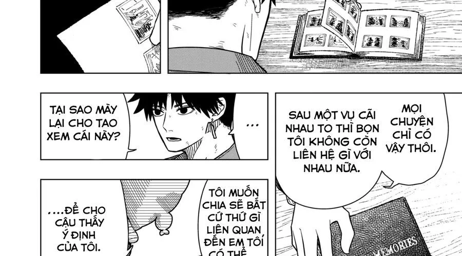 Drama Queen Chap 11 - Next Chap 12