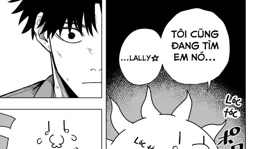 Drama Queen Chap 11 - Next Chap 12