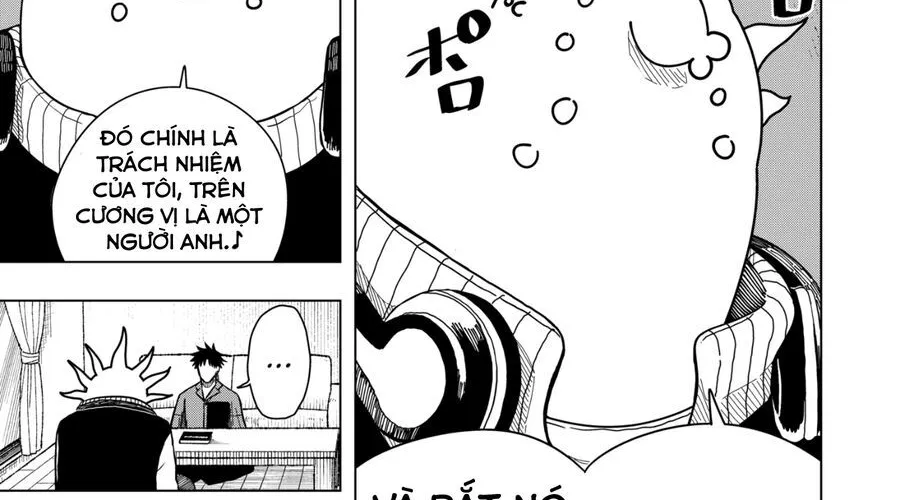 Drama Queen Chap 11 - Next Chap 12