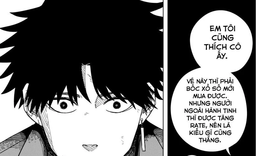 Drama Queen Chap 11 - Next Chap 12