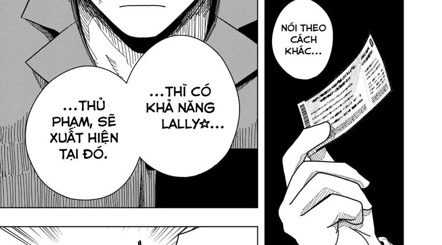 Drama Queen Chap 11 - Next Chap 12