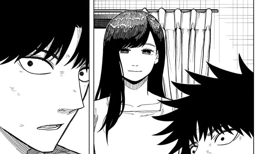 Drama Queen Chap 11 - Next Chap 12