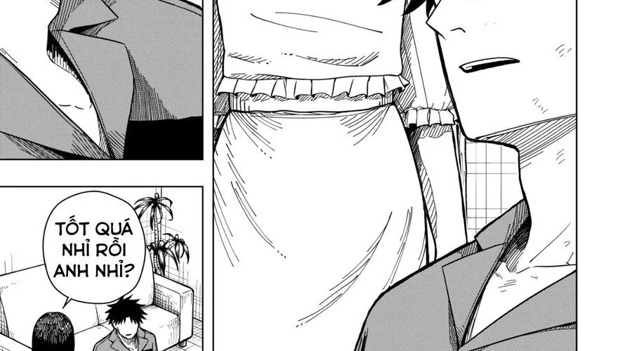 Drama Queen Chap 11 - Next Chap 12