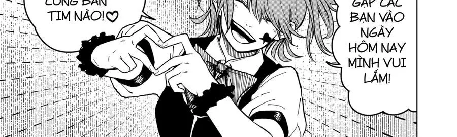 Drama Queen Chap 11 - Next Chap 12