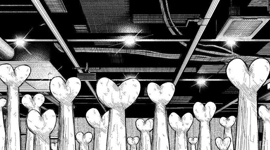 Drama Queen Chap 11 - Next Chap 12