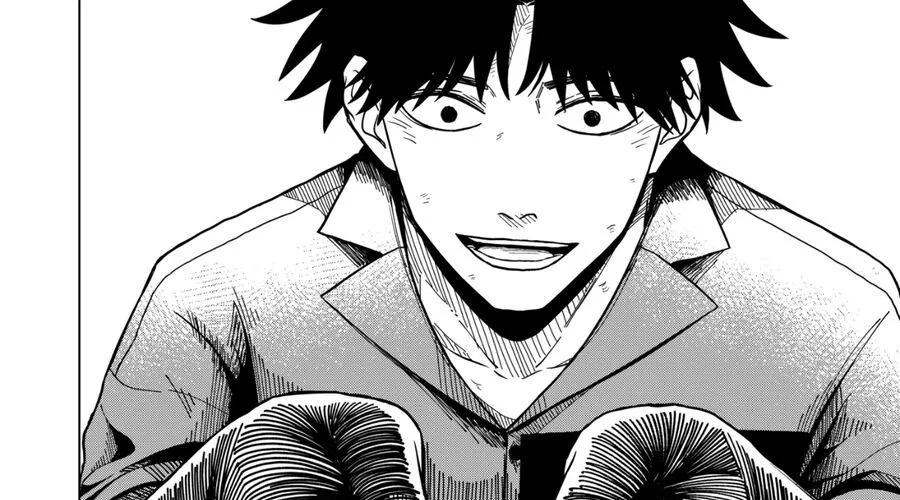 Drama Queen Chap 11 - Next Chap 12