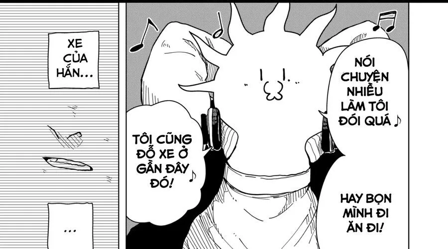 Drama Queen Chap 11 - Next Chap 12