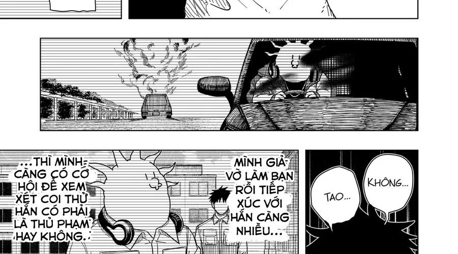 Drama Queen Chap 11 - Next Chap 12