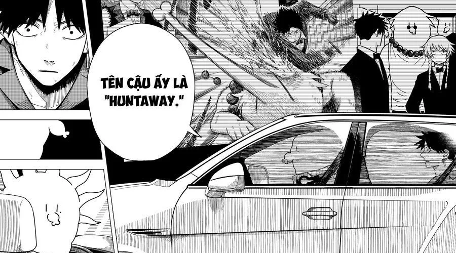 Drama Queen Chap 11 - Next Chap 12