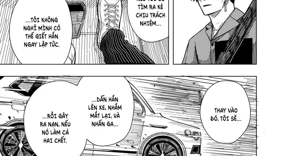 Drama Queen Chap 12 - Next Chap 13