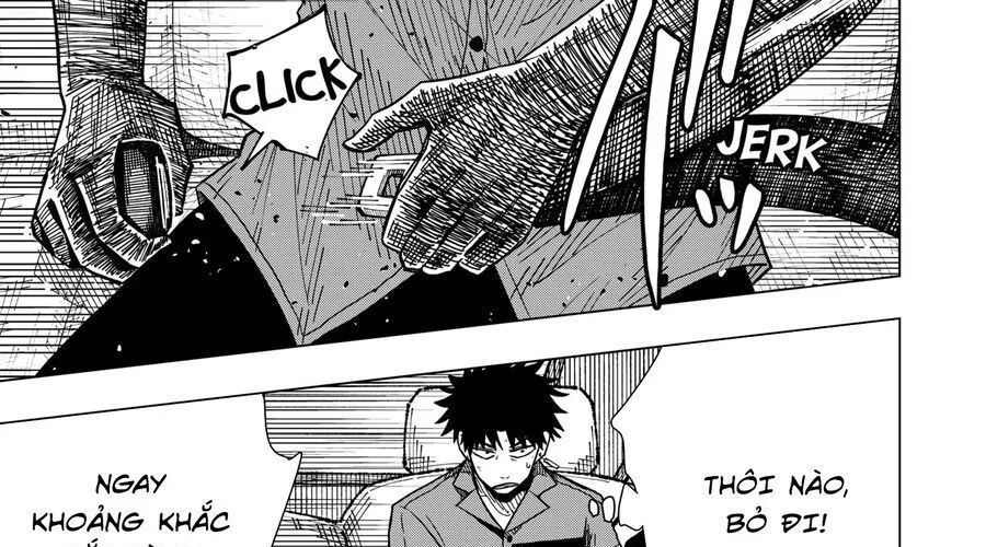 Drama Queen Chap 12 - Next Chap 13