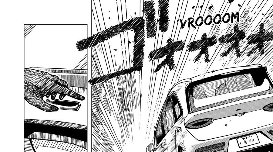 Drama Queen Chap 12 - Next Chap 13