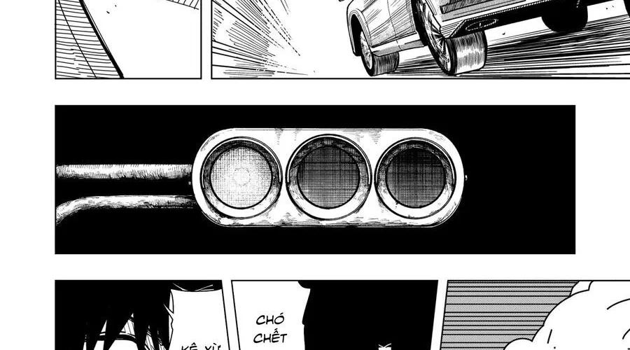 Drama Queen Chap 12 - Next Chap 13