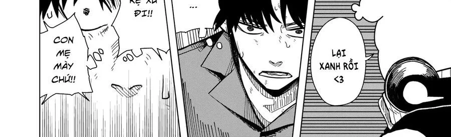 Drama Queen Chap 12 - Next Chap 13