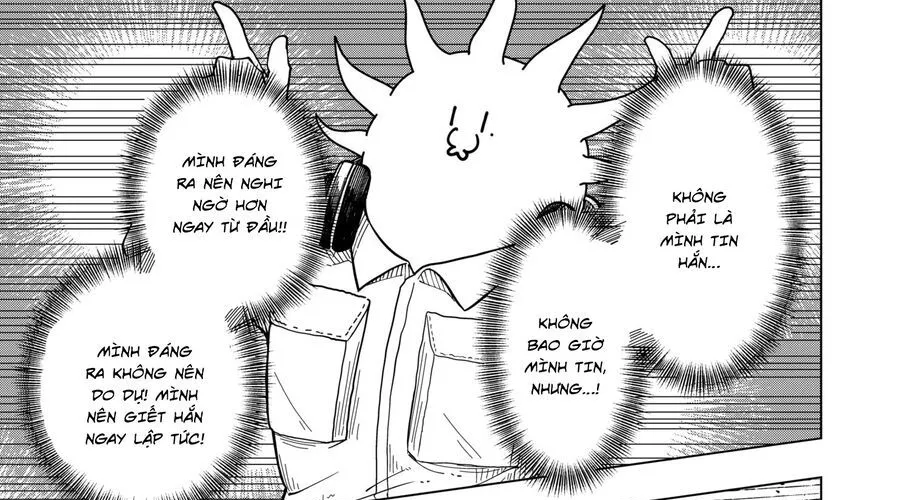 Drama Queen Chap 12 - Next Chap 13