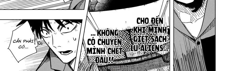 Drama Queen Chap 12 - Next Chap 13