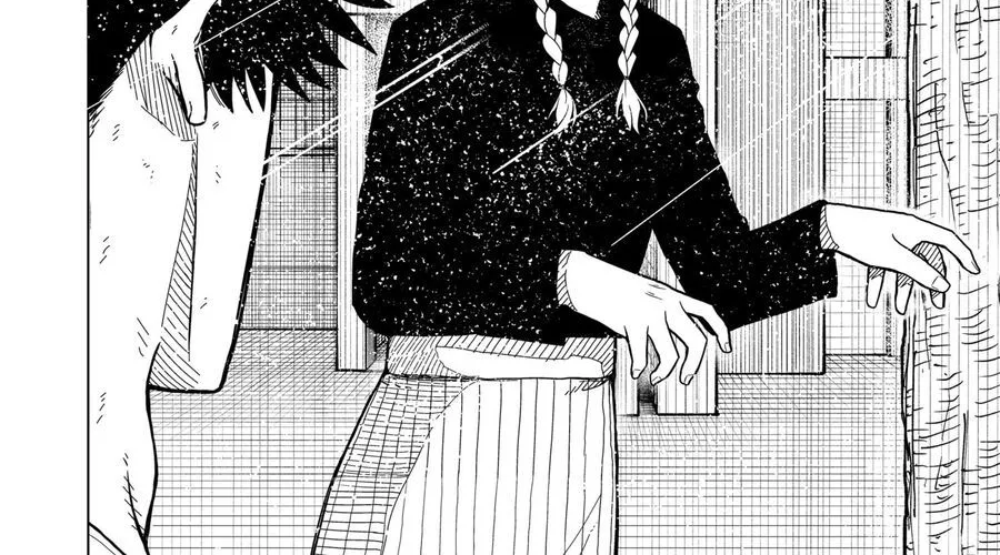 Drama Queen Chap 12 - Next Chap 13