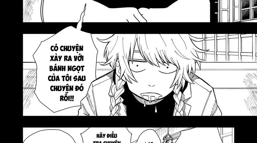 Drama Queen Chap 12 - Next Chap 13