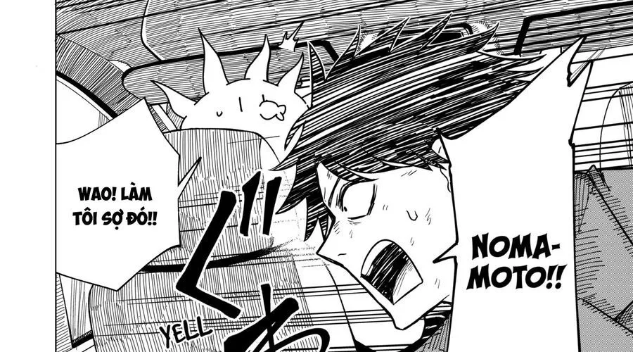 Drama Queen Chap 12 - Next Chap 13