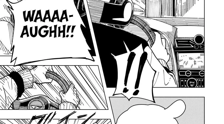 Drama Queen Chap 12 - Next Chap 13