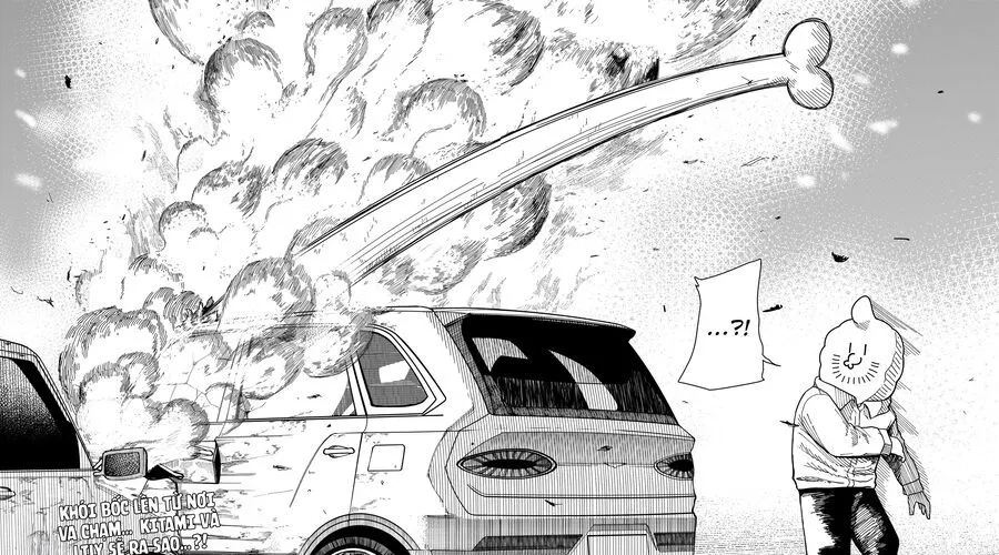 Drama Queen Chap 12 - Next Chap 13