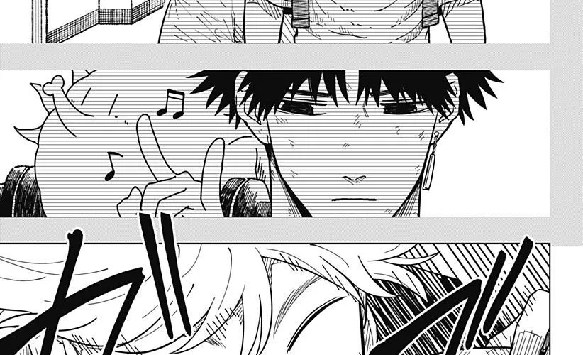 Drama Queen Chap 13 - Next Chap 14