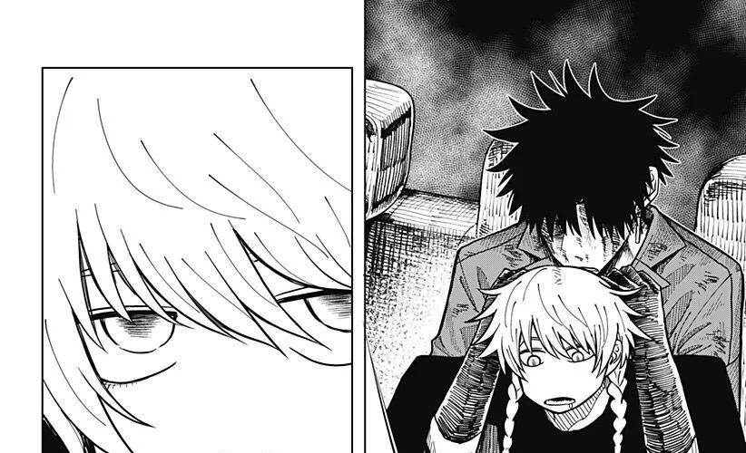 Drama Queen Chap 13 - Next Chap 14