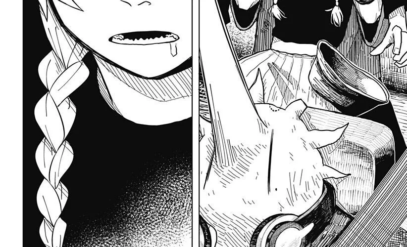 Drama Queen Chap 13 - Next Chap 14