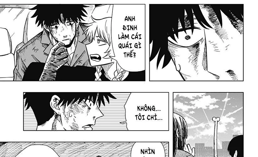 Drama Queen Chap 13 - Next Chap 14