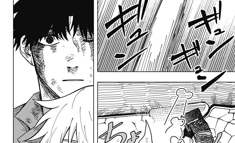 Drama Queen Chap 13 - Next Chap 14