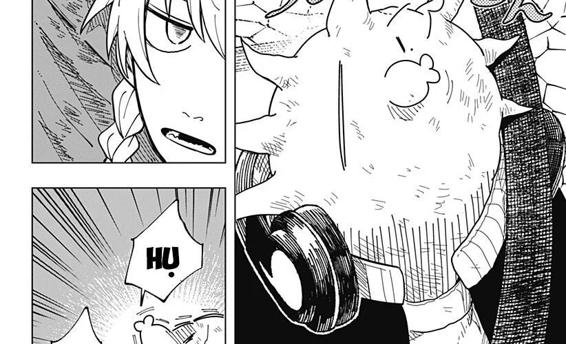 Drama Queen Chap 13 - Next Chap 14