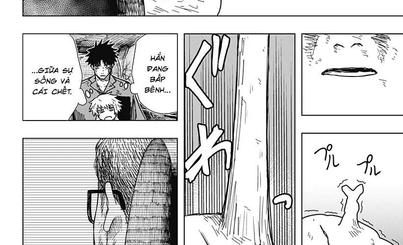 Drama Queen Chap 13 - Next Chap 14