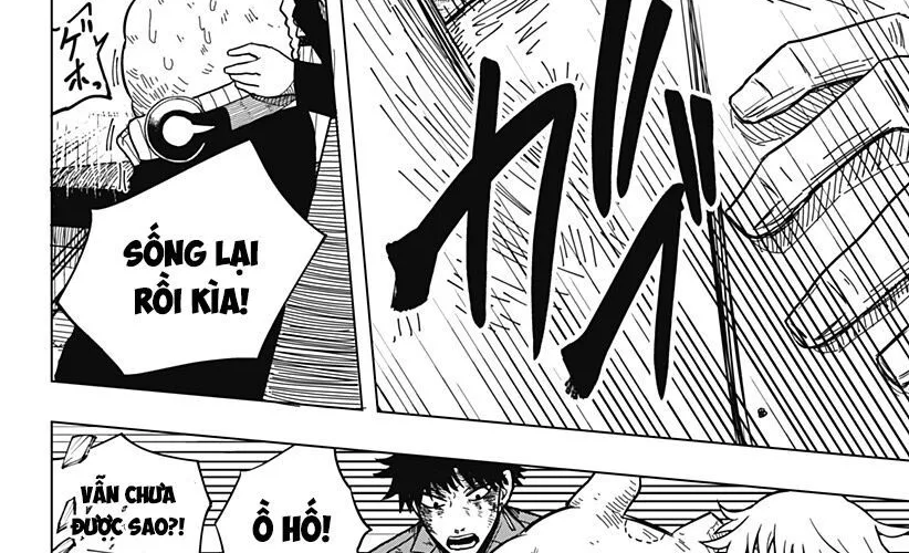 Drama Queen Chap 13 - Next Chap 14