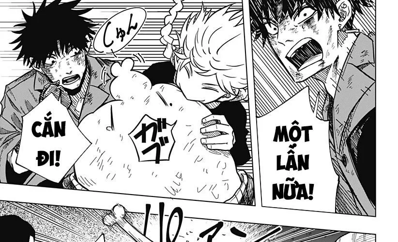 Drama Queen Chap 13 - Next Chap 14