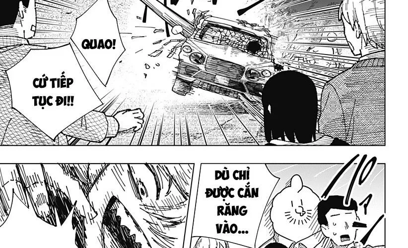 Drama Queen Chap 13 - Next Chap 14