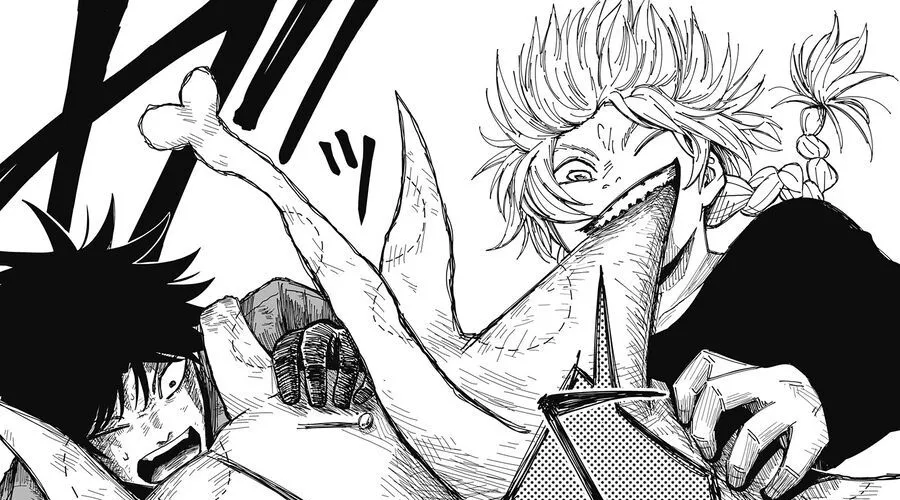 Drama Queen Chap 13 - Next Chap 14