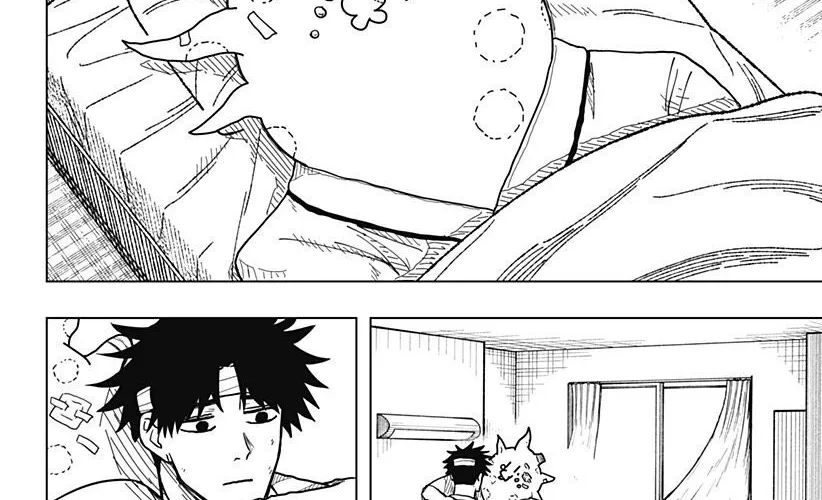 Drama Queen Chap 13 - Next Chap 14