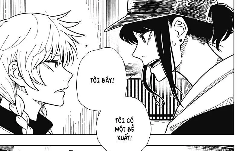 Drama Queen Chap 13 - Next Chap 14