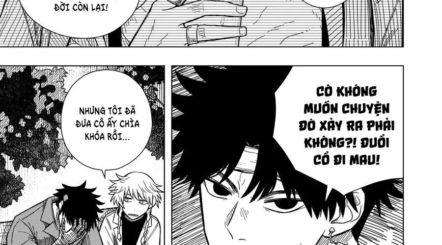 Drama Queen Chap 14 - Next Chap 15